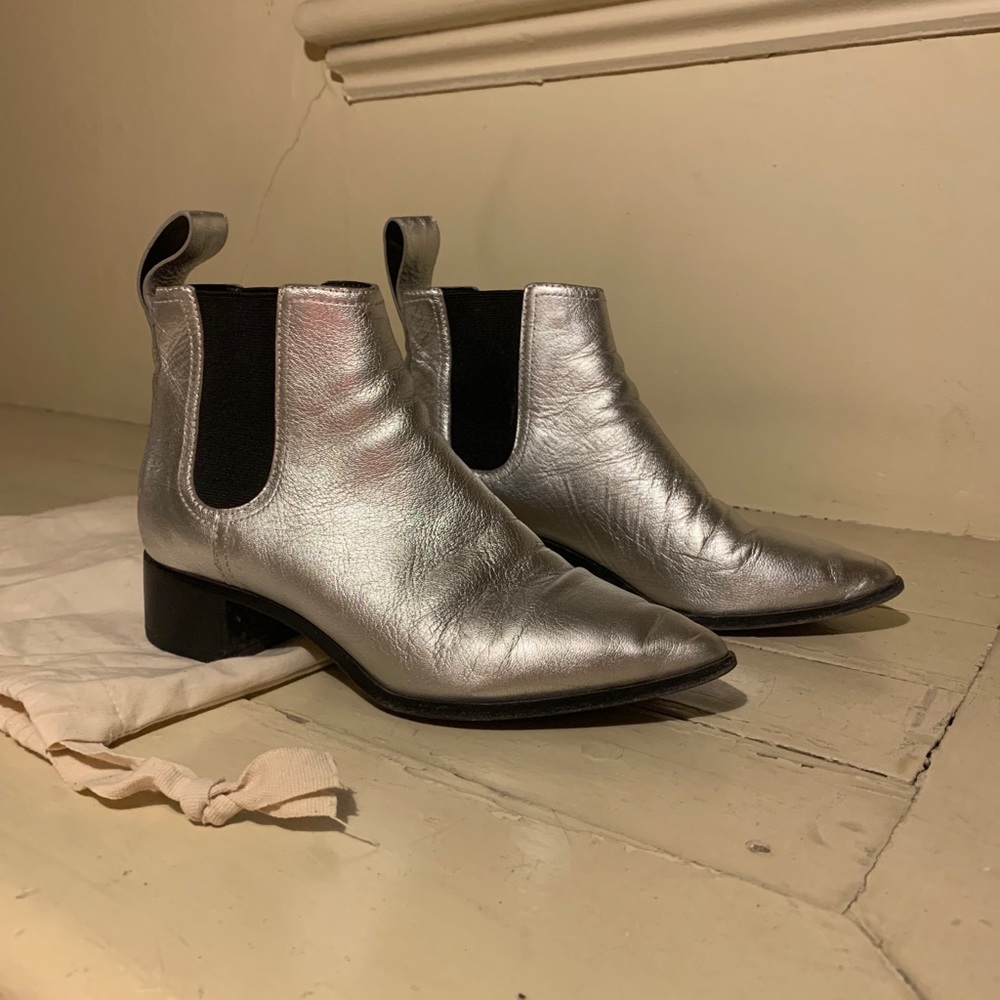 Loeffler Randall Nellie Boot